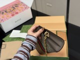 グッチバッグ GUCCI 2026新作 スリングバッグ