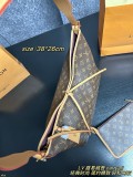 ルイヴィトンバッグ LOUIS VUITTON 2026新作 ショルダーバッグ