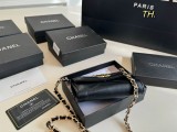 シャネルバッグ CHANEL 2026新作 チェーンバッグ