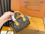 ルイヴィトンバッグ LOUIS VUITTON 2026新作 スリングバッグ
