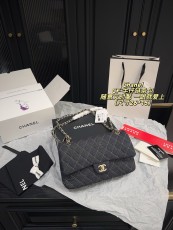 シャネルバッグ CHANEL 2026新作 チェーンバッグ