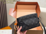 ルイヴィトンバッグ LOUIS VUITTON 2026新作 スリングバッグ