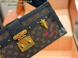 ルイヴィトンバッグ LOUIS VUITTON 2026新作 スリングバッグ