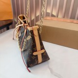ルイヴィトンバッグ LOUIS VUITTON 2026新作 トートバッグ