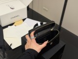 シャネルバッグ CHANEL 2026新作 スリングバッグ