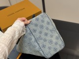 ルイヴィトンバッグ LOUIS VUITTON 2026新作 バケットバッグ