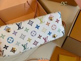 ルイヴィトンバッグ LOUIS VUITTON 2026新作 ショルダーバッグ
