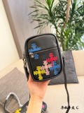 クロムハーツバッグ CHROME HEARTS 2026新作 スリングバッグ
