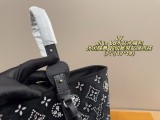 ルイヴィトンバッグ LOUIS VUITTON 2026新作 バケットバッグ