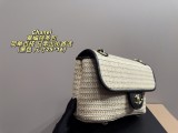 シャネルバッグ CHANEL 2026新作 チェーンバッグ