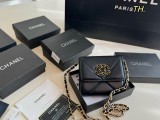 シャネルバッグ CHANEL 2026新作 チェーンバッグ