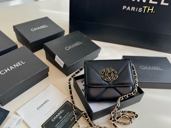 シャネルバッグ CHANEL 2026新作 チェーンバッグ