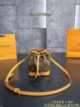 ルイヴィトンバッグ LOUIS VUITTON 2026新作 バケットバッグ