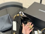 シャネルバッグ CHANEL 2026新作 チェーンバッグ