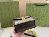 グッチバッグ GUCCI 2026新作 チェーンバッグ