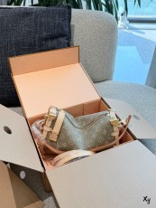 ルイヴィトンバッグ LOUIS VUITTON 2026新作 スリングバッグ