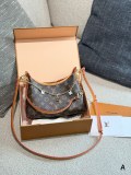 ルイヴィトンバッグ LOUIS VUITTON 2026新作 スリングバッグ