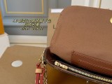 ルイヴィトンバッグ LOUIS VUITTON 2026新作 ショルダーバッグ
