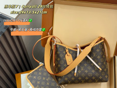 ルイヴィトンバッグ LOUIS VUITTON 2026新作 トートバッグ