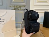 プラダバッグ PRADA 2026新作 ウエストバッグ