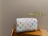 ルイヴィトンバッグ LOUIS VUITTON 2026新作 スリングバッグ