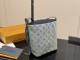 ルイヴィトンバッグ LOUIS VUITTON 2026新作 バケットバッグ