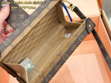 ルイヴィトンバッグ LOUIS VUITTON 2026新作 スリングバッグ
