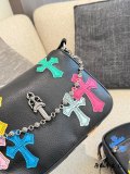 クロムハーツバッグ CHROME HEARTS 2026新作 スリングバッグ