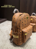 エムシーエムバッグ MCM 2026新作 バックパック