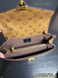 ルイヴィトンバッグ LOUIS VUITTON 2026新作 メッセンジャーバッグ