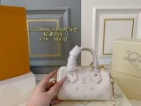 ルイヴィトンバッグ LOUIS VUITTON 2026新作 ハンドバッグ