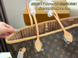 ルイヴィトンバッグ LOUIS VUITTON 2026新作 トートバッグ