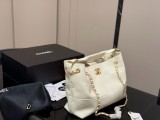 シャネルバッグ CHANEL 2026新作 ショルダーバッグ