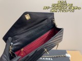 シャネルバッグ CHANEL 2026新作 エンベロープバッグ