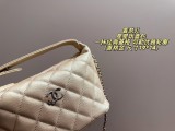 シャネルバッグ CHANEL 2026新作 チェーンバッグ
