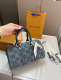 ルイヴィトンバッグ LOUIS VUITTON 2026新作 ハンドバッグ