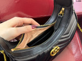 グッチバッグ GUCCI 2026新作 スリングバッグ