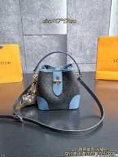 ルイヴィトンバッグ LOUIS VUITTON 2026新作 バケットバッグ