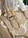 ルイヴィトンバッグ LOUIS VUITTON 2026新作 スリングバッグ