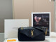 サンローランバッグ Yves Saint Laurent 2026新作 ショルダーバッグ