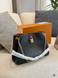 ルイヴィトンバッグ LOUIS VUITTON 2026新作 バケットバッグ