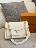 ルイヴィトンバッグ LOUIS VUITTON 2026新作 メッセンジャーバッグ