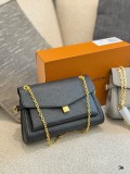 ルイヴィトンバッグ LOUIS VUITTON 2026新作 メッセンジャーバッグ