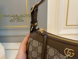 グッチバッグ GUCCI 2026新作 ショルダーバッグ