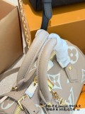 ルイヴィトンバッグ LOUIS VUITTON 2026新作 スリングバッグ