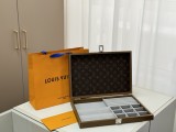 ルイヴィトンバッグ LOUIS VUITTON 2026新作 収納ボックス