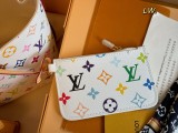 ルイヴィトンバッグ LOUIS VUITTON 2026新作 バケットバッグ