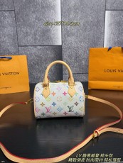 ルイヴィトンバッグ LOUIS VUITTON 2026新作 ハンドバッグ