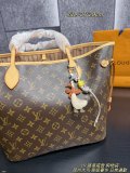 ルイヴィトンバッグ LOUIS VUITTON 2026新作 トートバッグ