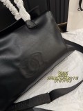 シャネルバッグ CHANEL 2026新作 トラベルバッグ